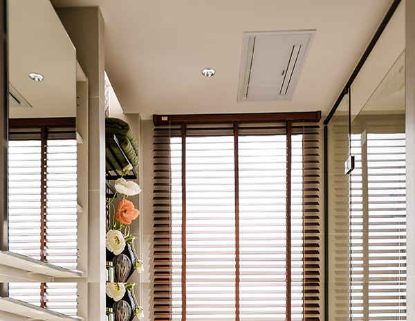 三分離衛生間更好？看完優劣對比，你就知道是否該選！